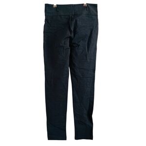 Active USA Dark Gray Career Pants
